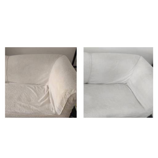 Higienização de estofados no Rio de Janeiro