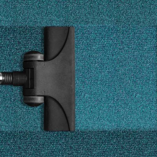 Higienização de tapetes​ por Doutor Limpeza