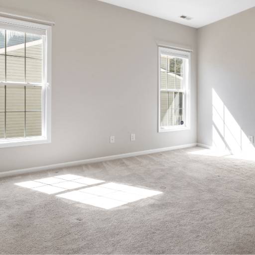 Higienização de carpetes por Doutor Limpeza