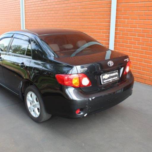 TOYOTA -  COROLLA  -  1.8 XEI 16V 