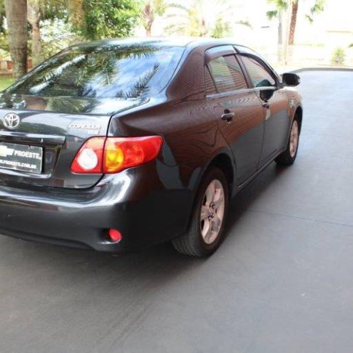 TOYOTA -  COROLLA  -  1.8 XEI 16V 