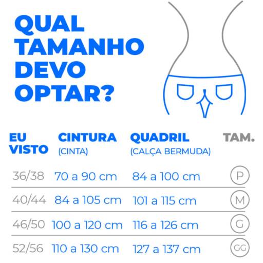 Cinta modeladora TopNew em Bauru em Bauru, SP por ASTT BAURU PRESTAÇÃO DE SERVIÇO E COMERCIO MEI - TOPNEW SUPLEMENTOS ALIMENTARES