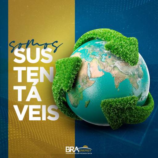 Especialista em Energia Solar por BRAenergy Energia Solar Fotovoltaica