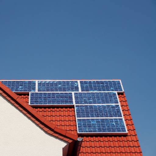 Energia Solar para Comércio por Solar Ribas