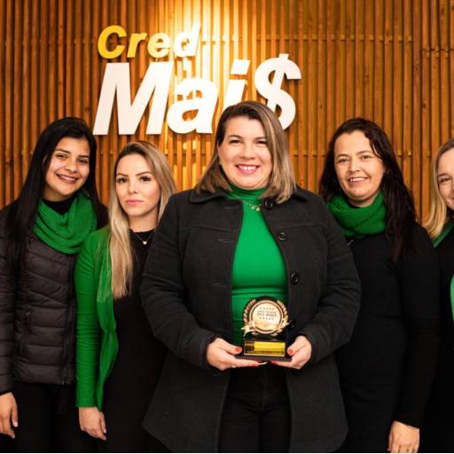 Especialista em crédito pessoal em Santa Vitória do Palmar