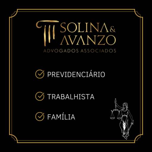 Advogado em São Paulo  por Avanzo Chavez & Solina - Advogados Associados