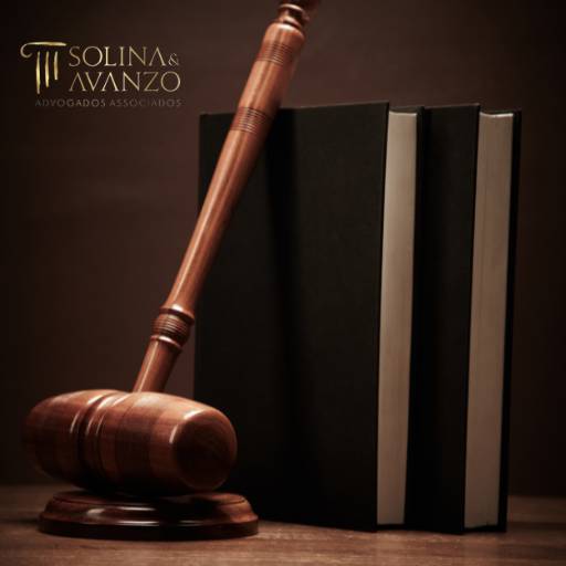 Direito trabalhista  por Avanzo Chavez & Solina - Advogados Associados