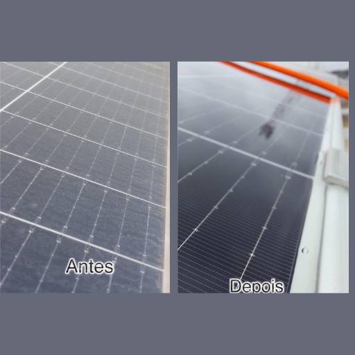 Instalação de placas solares por Futura Soluções