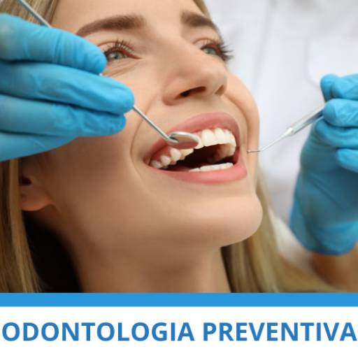 Comprar o produto de Odontologia Preventiva em Odontologia pela empresa Clínica Mário Munhoz em Itapetininga, SP por Solutudo