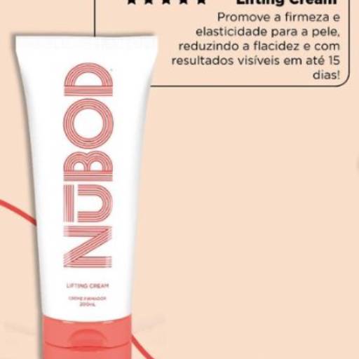 Linha Nubod em Bauru por Jeunesse Bauru