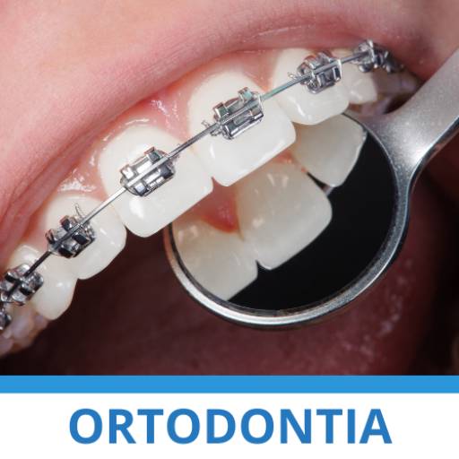 Comprar o produto de Ortodontia em Saúde pela empresa Clínica Mário Munhoz em Itapetininga, SP por Solutudo