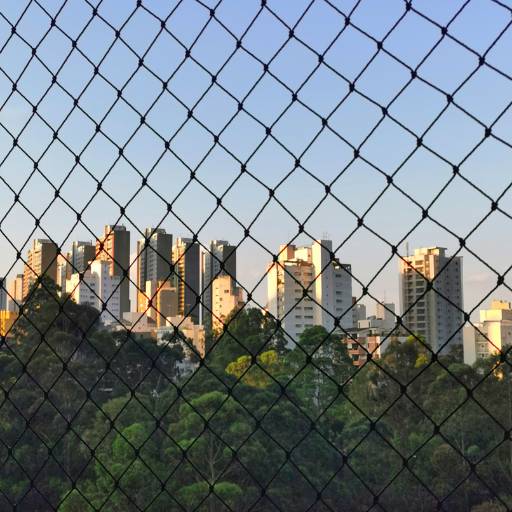 Rede de proteção  por Império Telas