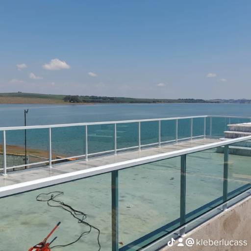 Guarda Corpo - Segurança e Estilo - Alfenas/MG