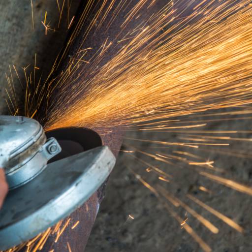 Serralheira de alumínio por Serralheria