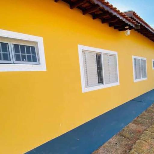 Telas de mosquiteiro por Serralheria