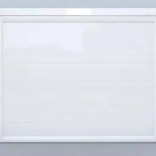 Portão Basculantes por Serralheria