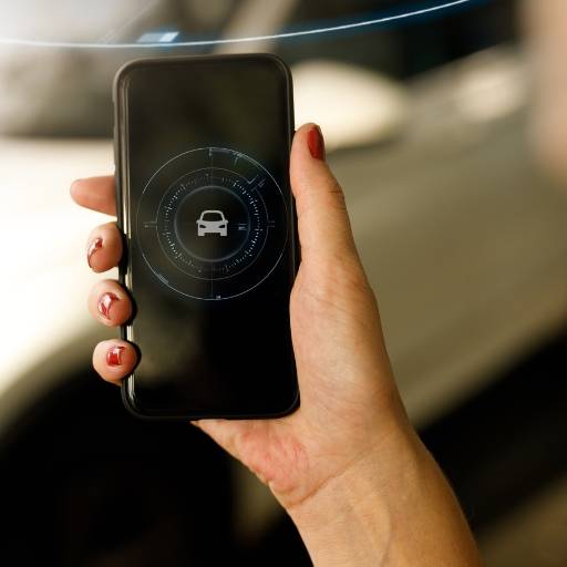 Rastreamento de  veicular por Futura Soluções Rastreamento de  veicular por Futura Soluções