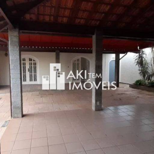 Comprar o produto de Casa na Vila Aeroporto em Bauru em Venda - Casas pela empresa Aki Tem Imóveis em Bauru, SP por Solutudo