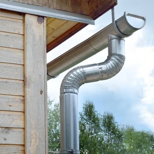 Ralo de água pluvial por Desentupidora JD