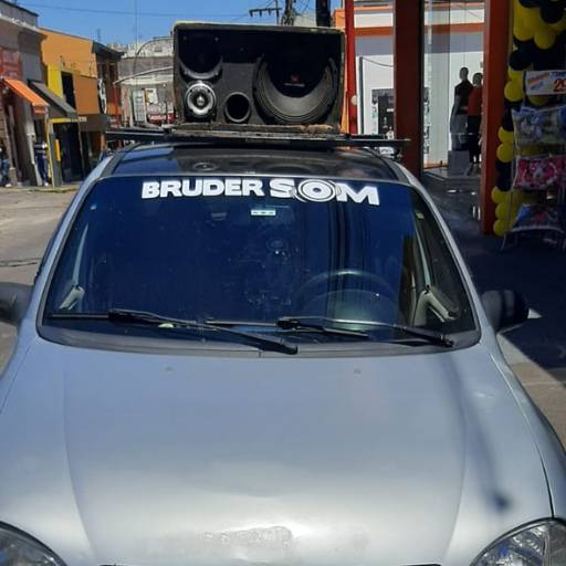 Comprar o produto de Divulgação de produtos​ em Divulgação - Carros de Som pela empresa Carro Som André Bruder em Avaré, SP por Solutudo