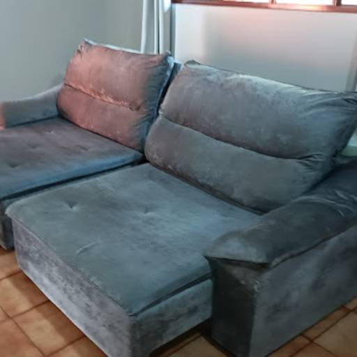 Limpeza de estofados  por JB Limpeza de Estofados, Carpetes e Tapete