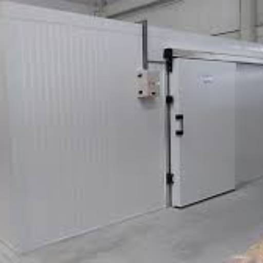 Comprar o produto de Projeto de câmaras frigoríficas em Refrigeração - Assistência Técnica pela empresa Refrigeração Delta Frio em Maceió, AL por Solutudo