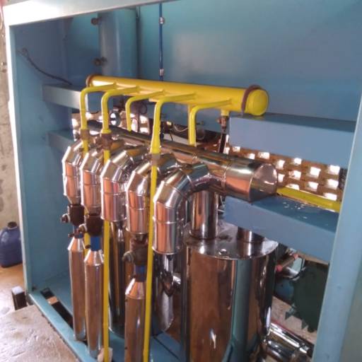 Manutenção de câmaras frigoríficas em Maceió, AL por Delta Frio Refrigeração Industrial e ar condicionado