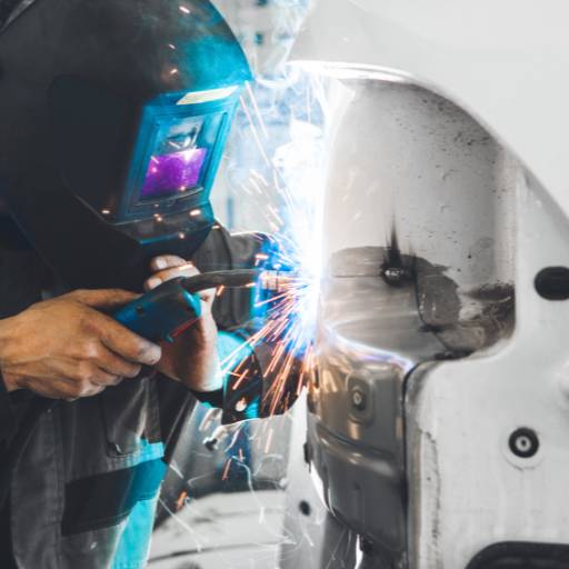 Chapeação  por ESTILO CAR auto socorro