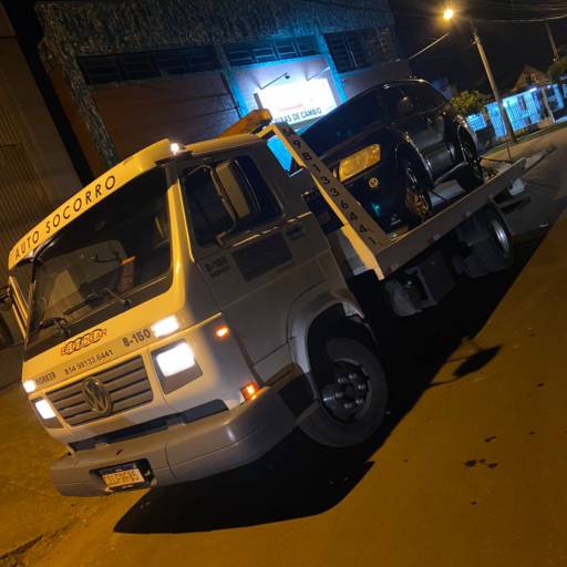 Guincho 24h por ESTILO CAR auto socorro