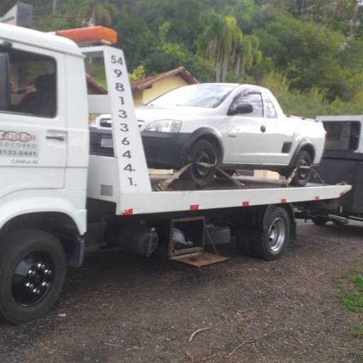 Auto Socorro por ESTILO CAR auto socorro