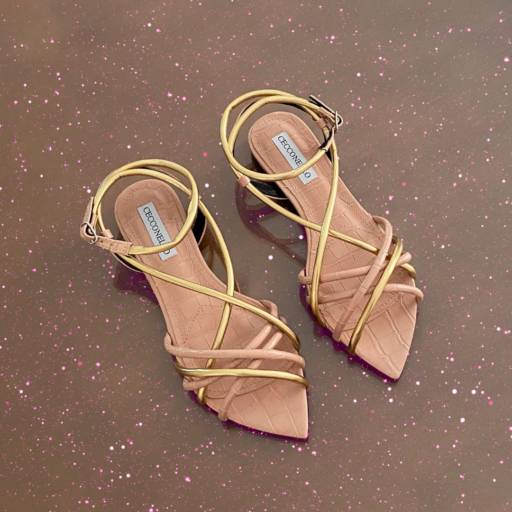 Venda de rasteirinhas online