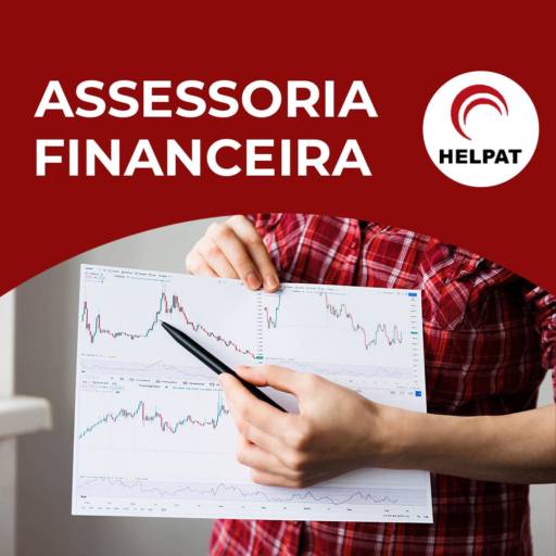 Assessoria em contabilidade por Helpat Contabilidade e Assessoria