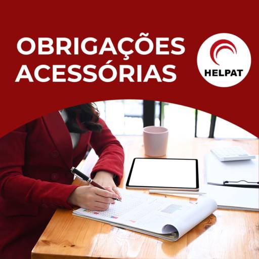 Serviços contábeis, fiscal e trabalhista por Helpat Contabilidade e Assessoria
