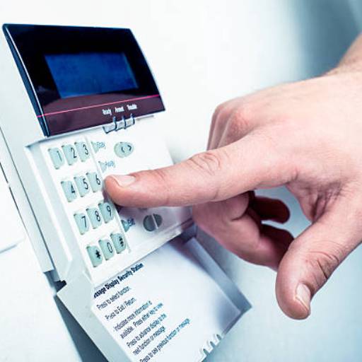 Alarme Comercial por Defenser Segurança Eletrônica