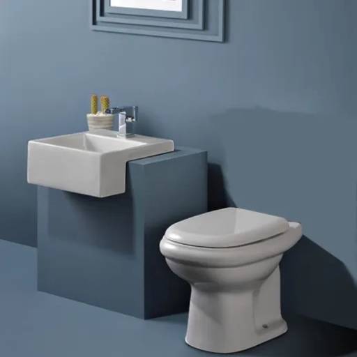 Louças Sanitárias SABATINI