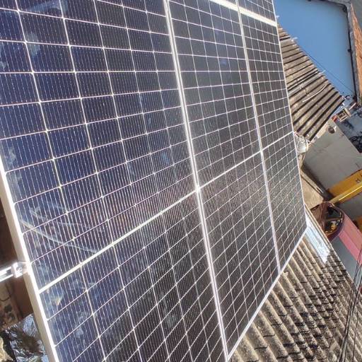 Comprar o produto de Especialista em energia solar em Energia Solar pela empresa EcoFonte Energia Solar em Nova Friburgo, RJ por Solutudo
