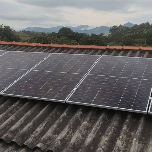 Manutenção de energia solar por EcoFonte Energia Solar
