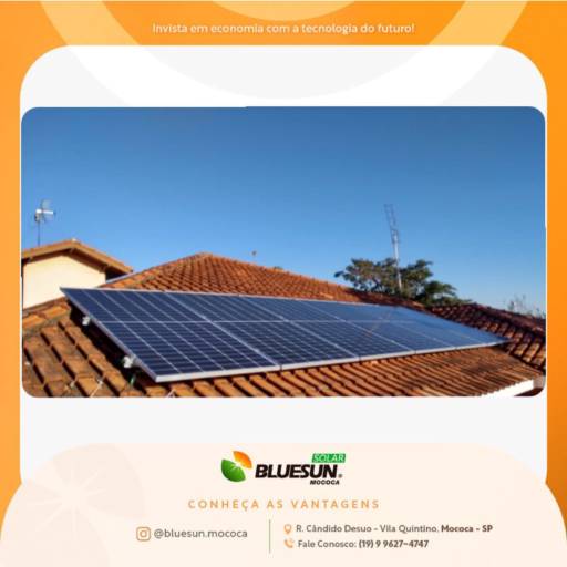 Manutenção de Placa Solar por Don Energy