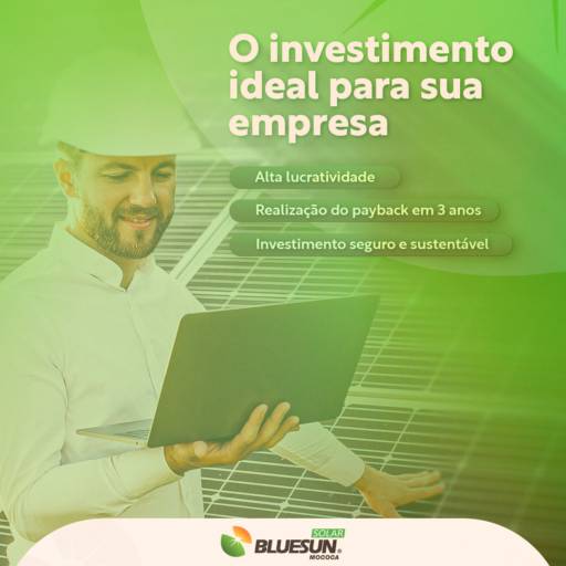 Comprar o produto de Projeto Fotovoltaico​​ em Energia Solar pela empresa Don Energy em Mococa, SP por Solutudo