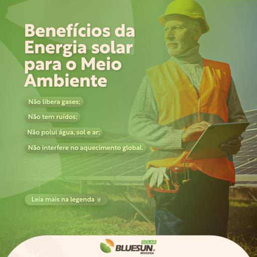 Comprar a oferta de Empresa de Energia Solar em Energia Solar pela empresa Don Energy em Mococa, SP por Solutudo