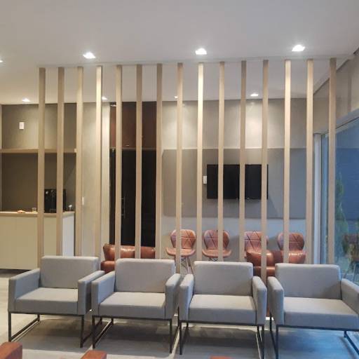 Pintura Comercial - Impacto Visual e Profissionalismo em Belo Horizonte/MG