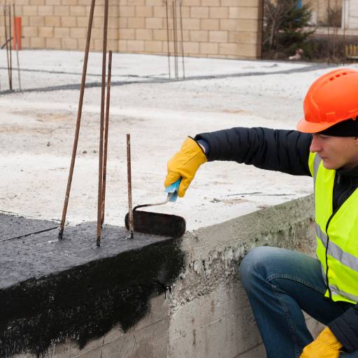 Impermeabilização - Proteção Confiável e Duradoura em Belo Horizonte/MG