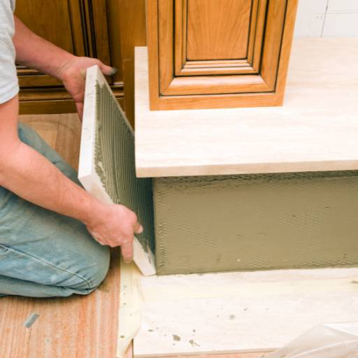 Marmorato - Acabamento Elegante e Durável em Belo Horizonte/MG