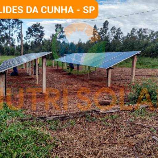 Financiamento de energia solar