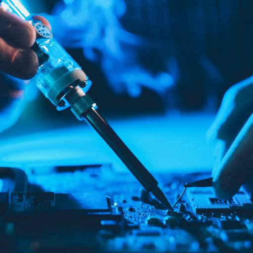 Manutenção de Computadores – Desempenho e Segurança Garantidos em Santa Luzia/MA