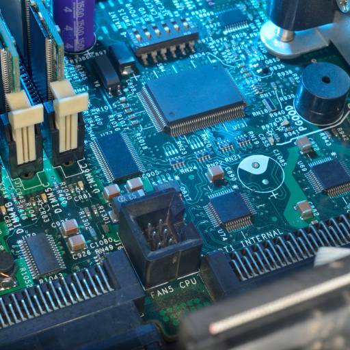 Manutenção Preventiva de Computadores e Notebooks – Desempenho e Durabilidade em Santa Luzia/MA