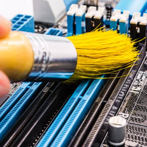 Mais Desempenho com Limpeza de PC em Santa Luzia - MA