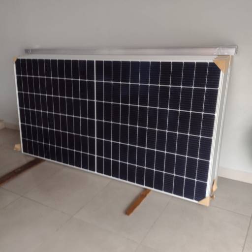 Energia Solar para Agronegócio por Energy Solares Serviços Elétrico