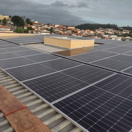 Empresa de Energia Solar