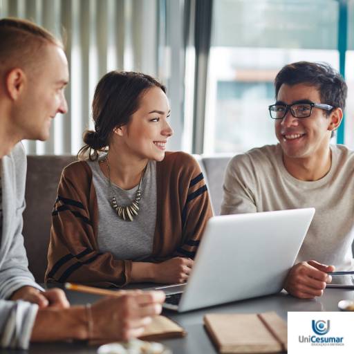 Graduação Comunicação 